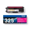 Brother TN-325M väriainekasetti, magenta, 3500 sivua