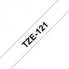 Merkintänauha Brother TZE-121