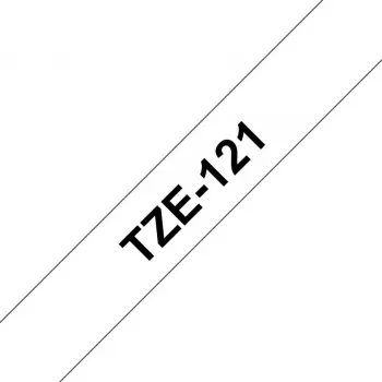 Merkintänauha Brother TZE-121