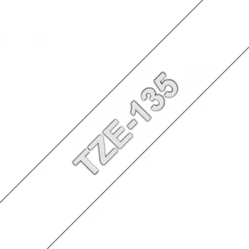 Laminaattinauha 12 mm Brother TZe135