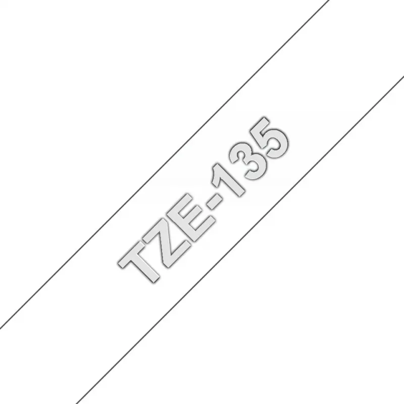 Laminaattinauha 12 mm Brother TZe135