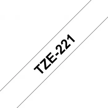 Tarratulostusnauha Brother TZE-221