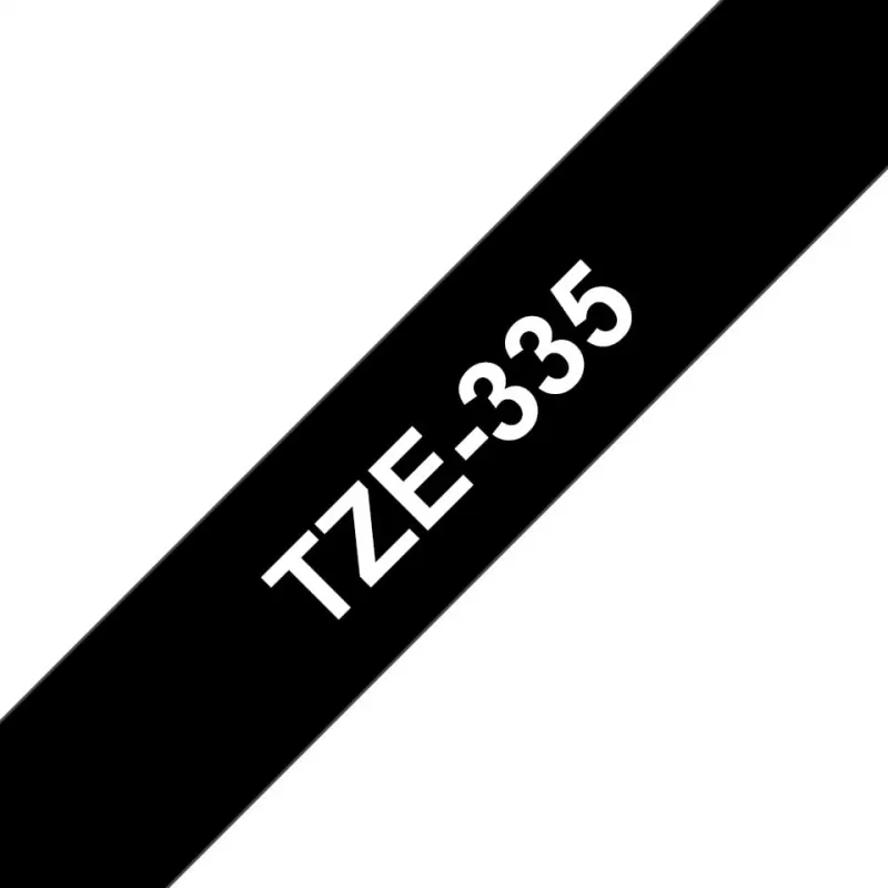 Tarratulostusnauha Brother TZe-335