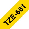 Merkintänauha TZ Brother TZE-661