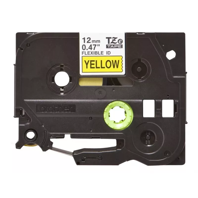 Tarratulostusnauha TZ Brother TZE-FX631