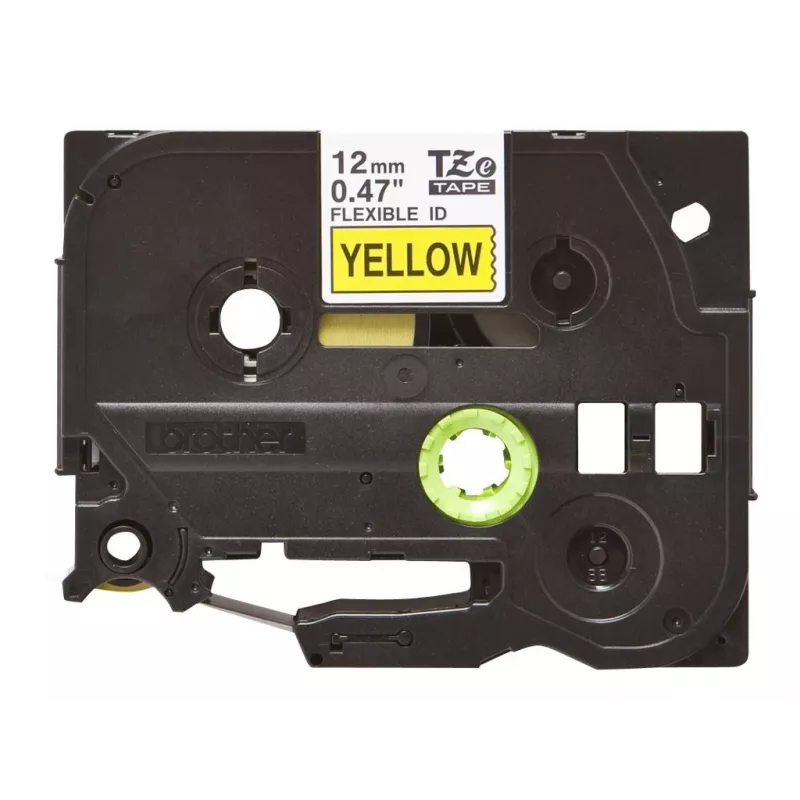 Tarratulostusnauha TZ Brother TZE-FX631