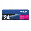 Brother TN-241M väriainekasetti, magenta, 1400 sivua