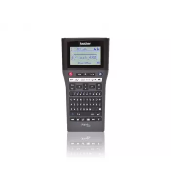 Brother PT-H500 tarratulostin 180 x 180 DPI 30 mm/s johdollinen TZe QWERTY