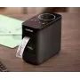 Brother PT-P750W | mono | termo | tarratulostin | Wi-Fi | suurin ISO A-sarjan paperikoko muu | musta