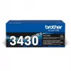 Brother TN-3430 värikasetti 1 kpl alkuperäinen musta
