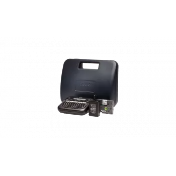 Tarratulostin Brother PT-D210VP