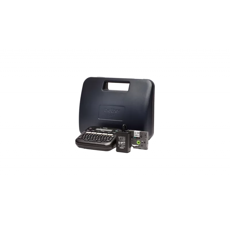 Tarratulostin Brother PT-D210VP