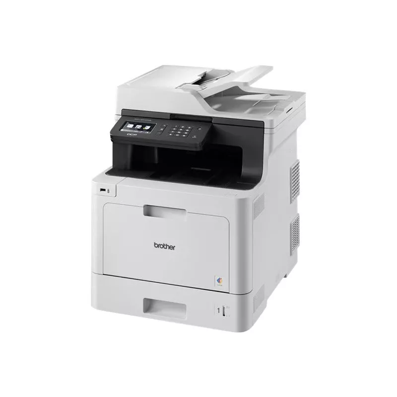 Brother DCP-L8410CDW - monitoimilaite