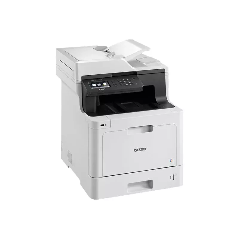 Brother DCP-L8410CDW - monitoimilaite