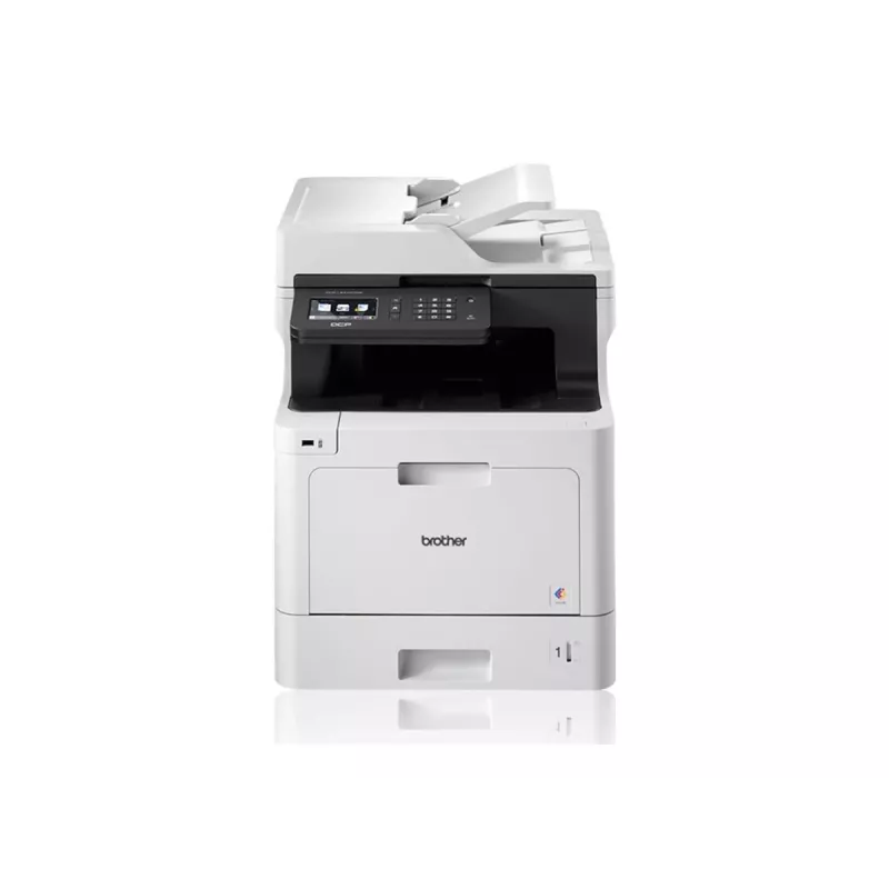 Brother DCP-L8410CDW - monitoimilaite