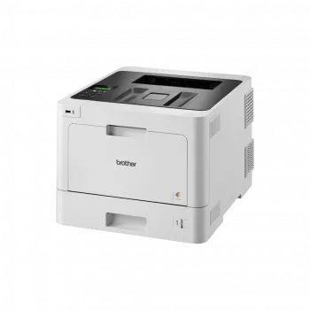 Brother HL-L8260CDW | väri | laser | vakio | Wi-Fi | suurin ISO A -paperikoko A4 | valkoinen