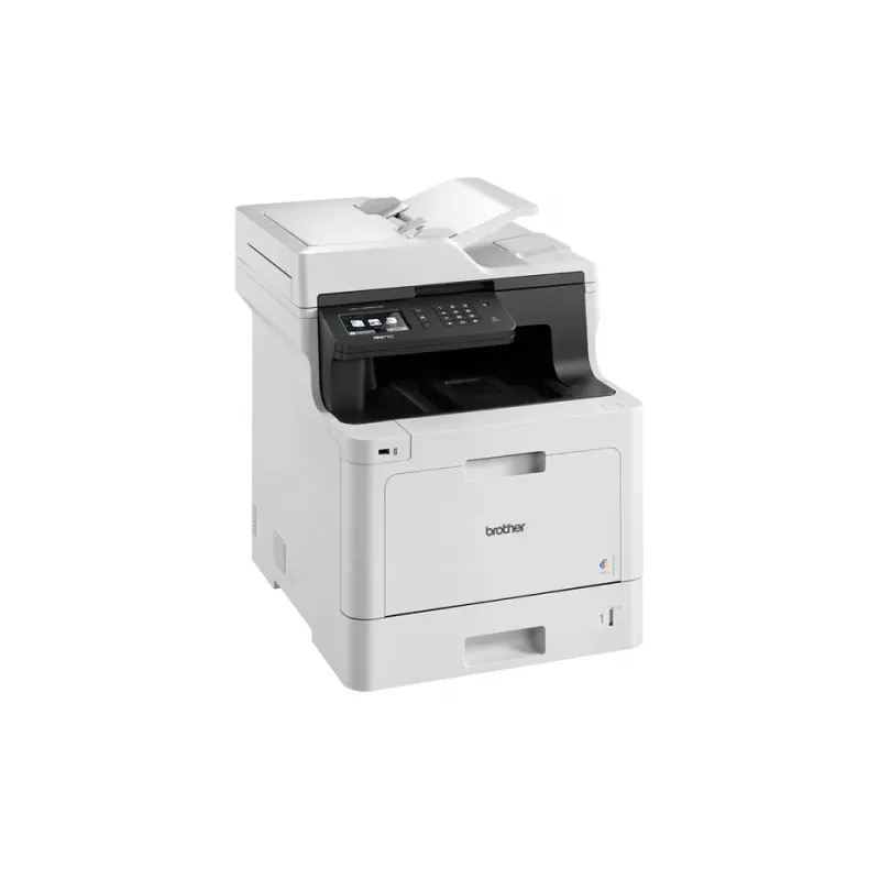 Monitoimitulostin Brother MFC-L8690CDW laser väri