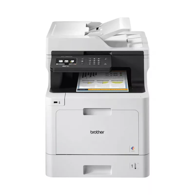 Monitoimitulostin Brother MFC-L8690CDW laser väri