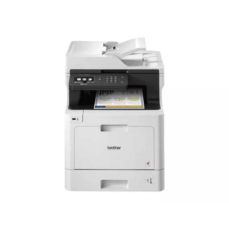 Monitoimitulostin Brother MFC-L8690CDW laser väri