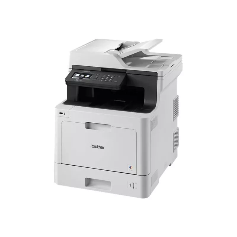 Monitoimitulostin Brother MFC-L8690CDW laser väri
