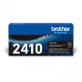 Brother TN-2410 väriainekasetti, musta, 1200 sivua