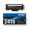 Brother TN-2410 väriainekasetti, musta, 1200 sivua