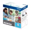 Tarratulostin Brother PT-P710BTH