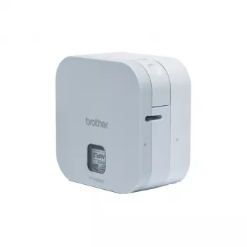 Brother PT-P300BT tarratulostin lämpösiirto 180 x 180 DPI 20 mm/s TZe Bluetooth
