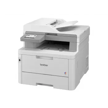 Brother MFCL8390CDWRE1 tulostin valkoinen