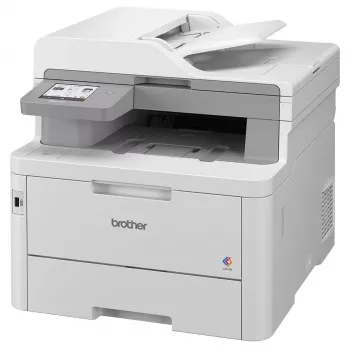 Brother MFCL8390CDWRE1 tulostin valkoinen