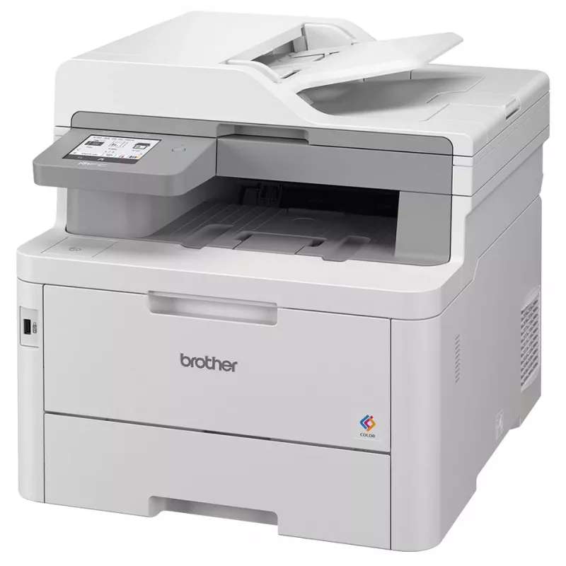 Brother MFCL8390CDWRE1 tulostin valkoinen