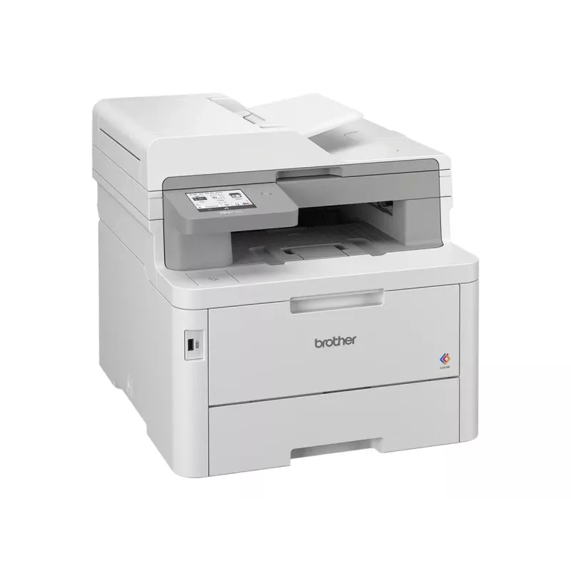 Brother MFCL8390CDWRE1 tulostin valkoinen