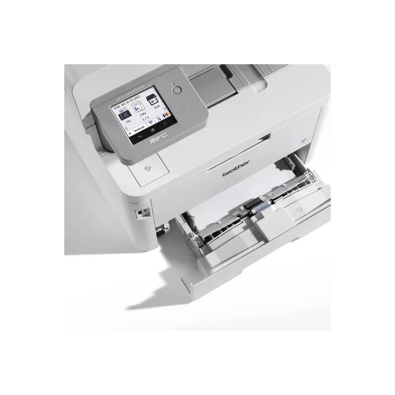 Brother MFCL8390CDWRE1 tulostin valkoinen