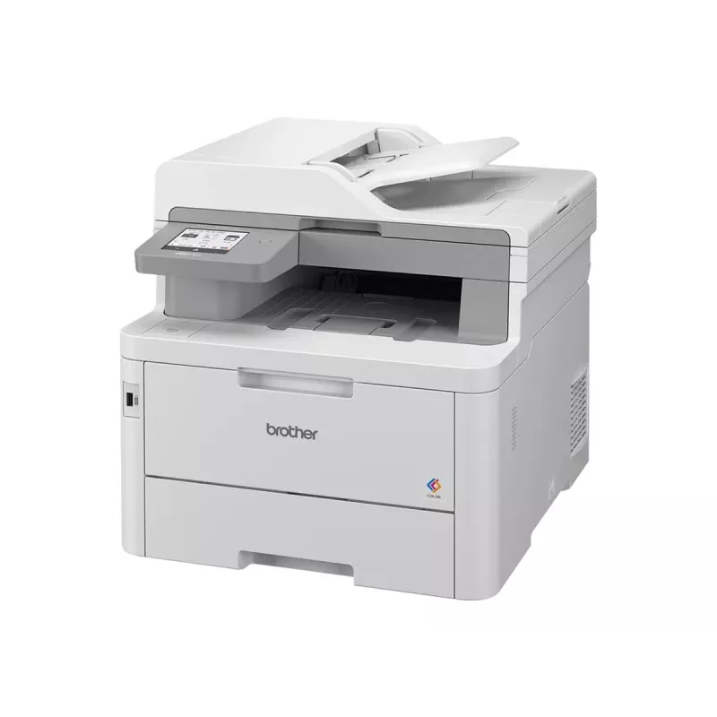 Brother MFCL8390CDWRE1 tulostin valkoinen