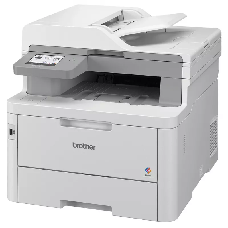 Brother MFCL8390CDWRE1 tulostin valkoinen