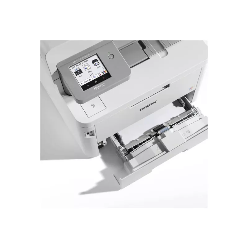 Brother MFCL8390CDWRE1 tulostin valkoinen