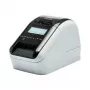 Brother QL-820NWBC pöytätarratulostin, WLAN, BT, 6,2 cm