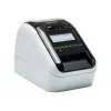 Brother QL-820NWBC pöytätarratulostin, WLAN, BT, 6,2 cm
