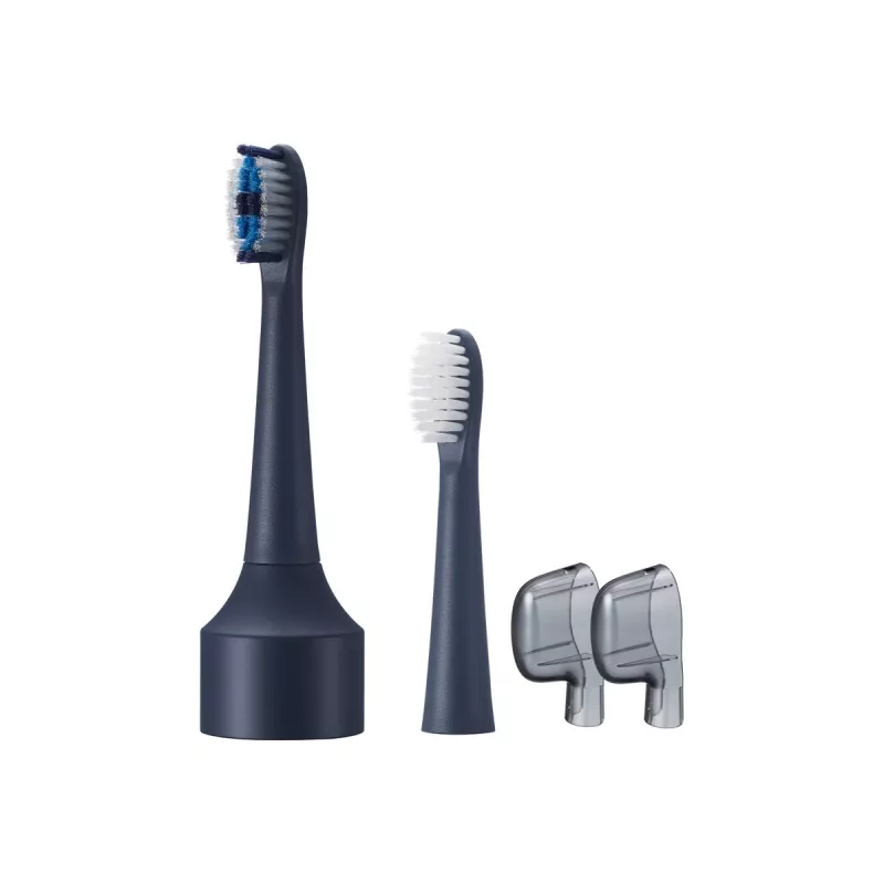 Panasonic ER-CTB1-A301 MultiShape sähköhammasharjan pää, musta
