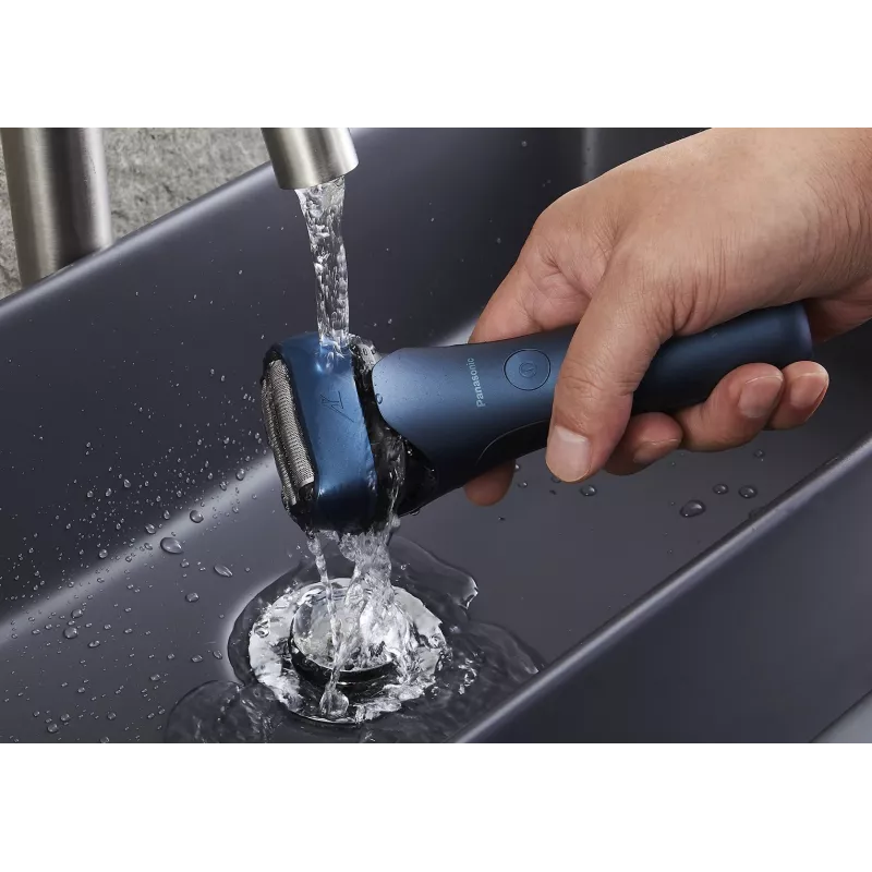 Panasonic ES-LT4B kalenteriterä trimmeri sininen