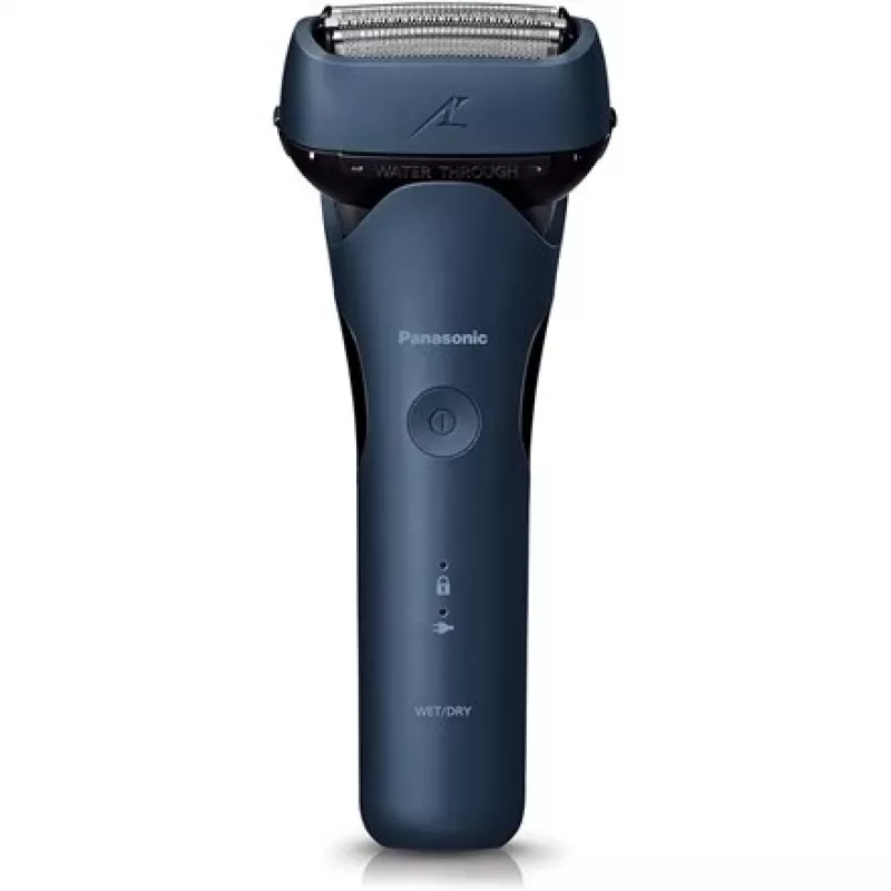 Panasonic ES-LT4B kalenteriterä trimmeri sininen
