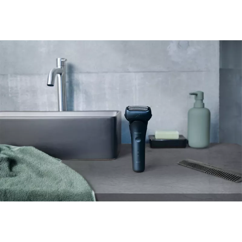Panasonic ES-LT4B kalenteriterä trimmeri sininen