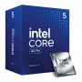 Prosessori Intel Core Ultra 5 225F 10C/10T, 3,3–4,9 GHz, 20 MB, 65 W, FCLGA1851, Box