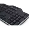 DELL 580-18366 näppäimistö Office USB QWERTY US englanti musta