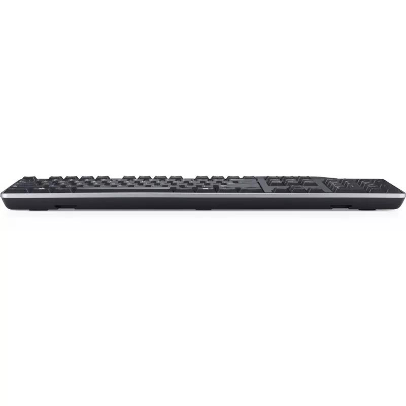 DELL 580-18366 näppäimistö Office USB QWERTY US englanti musta