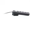 DELL 580-18366 näppäimistö Office USB QWERTY US englanti musta
