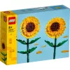 Lego 40524 auringonkukat
