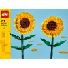 Lego 40524 auringonkukat