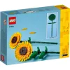 Lego 40524 auringonkukat
