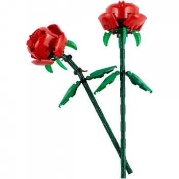 LEGO Creator ruusut (40460)